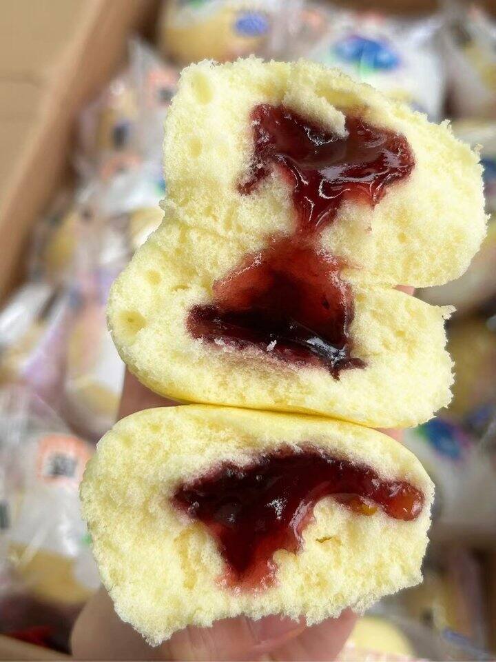 港荣蒸蛋糕！💰11