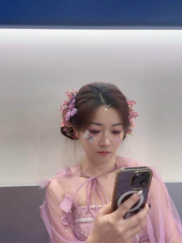 今天不锻炼今天女娲造人