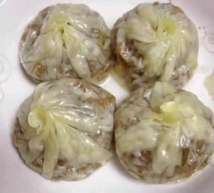 林饱饱