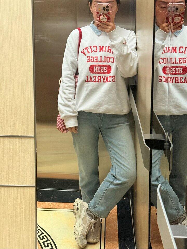 没完没了的秋天