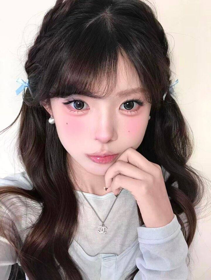 Moody小情绪月抛！