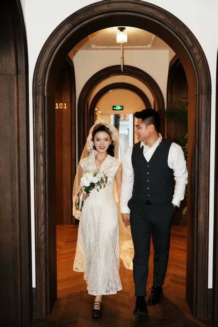 我将力荐所有人去鼓浪屿领证！！