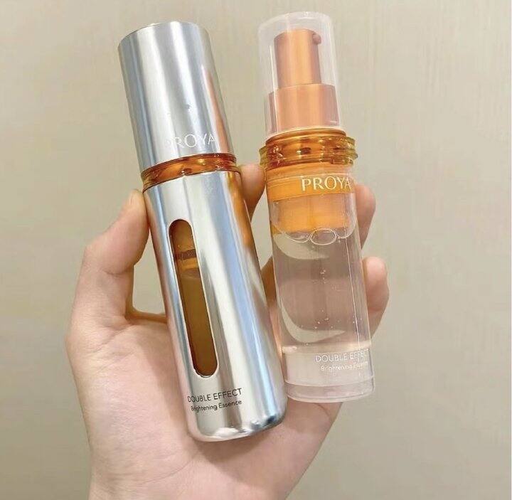 珀莱雅双抗精华3.0替换装69.9