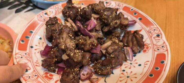 这羊腿肉特好吃  全国大部分可发