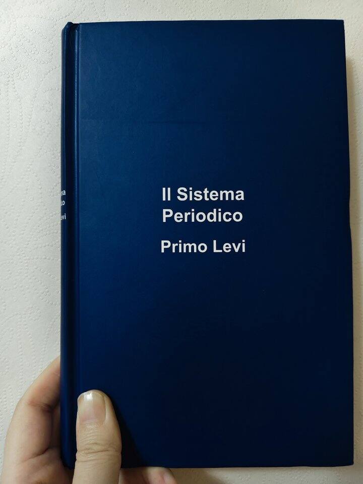 《元素周期表》全才的可怕！