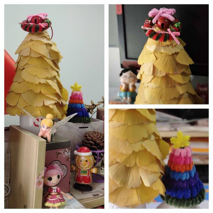 ［随手拍］超前的圣诞