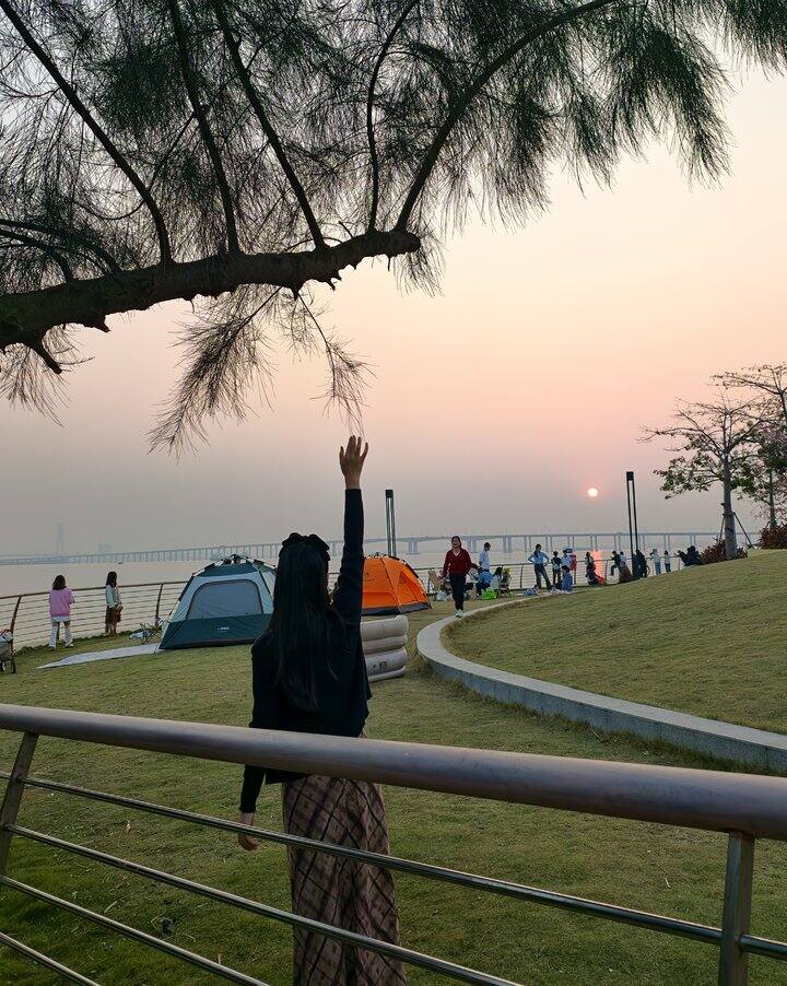 最近买的满意的裙子