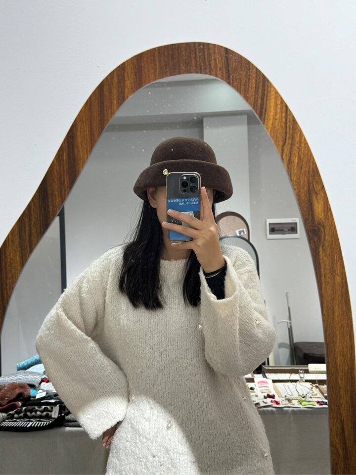 是我最喜欢的一定帽子🧢