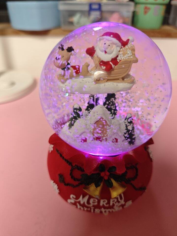 10岁想要的一个礼物