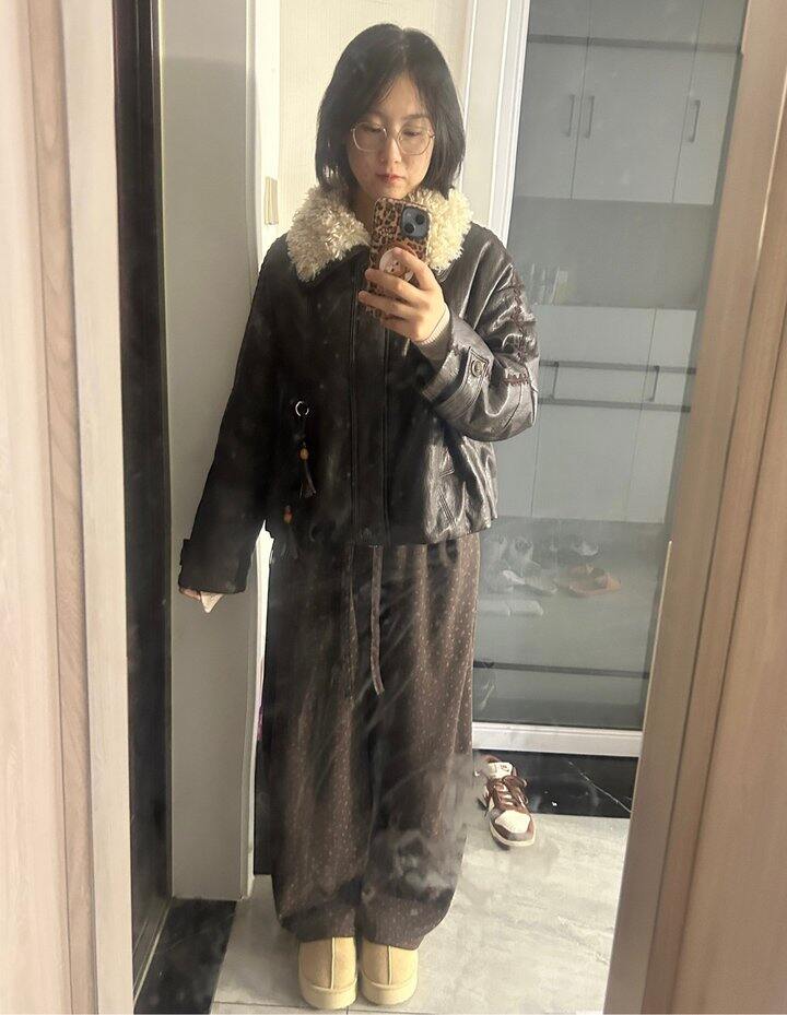 新衣服🤎
