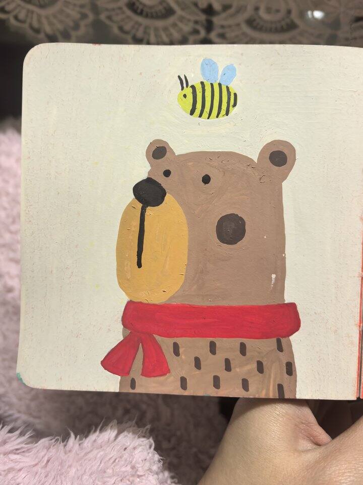 每天晚上最放松的事情