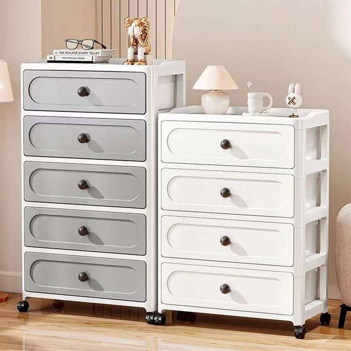 ⭕️纳份爱抽屉式收纳柜