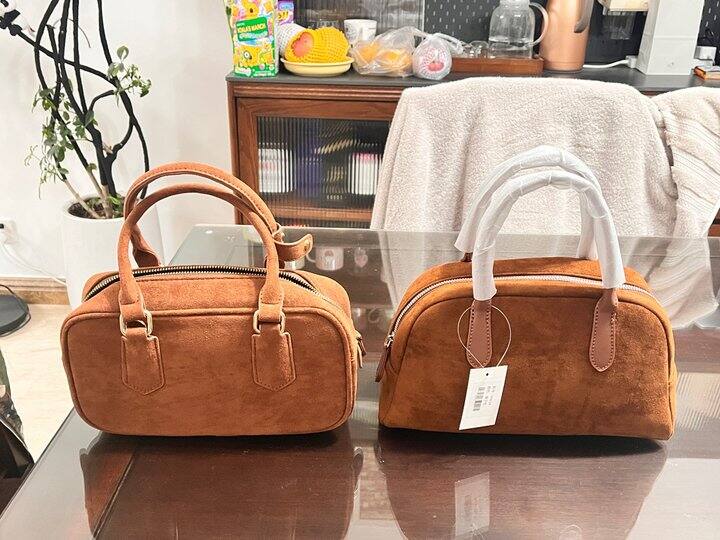 哪个包好呢？好难抉择