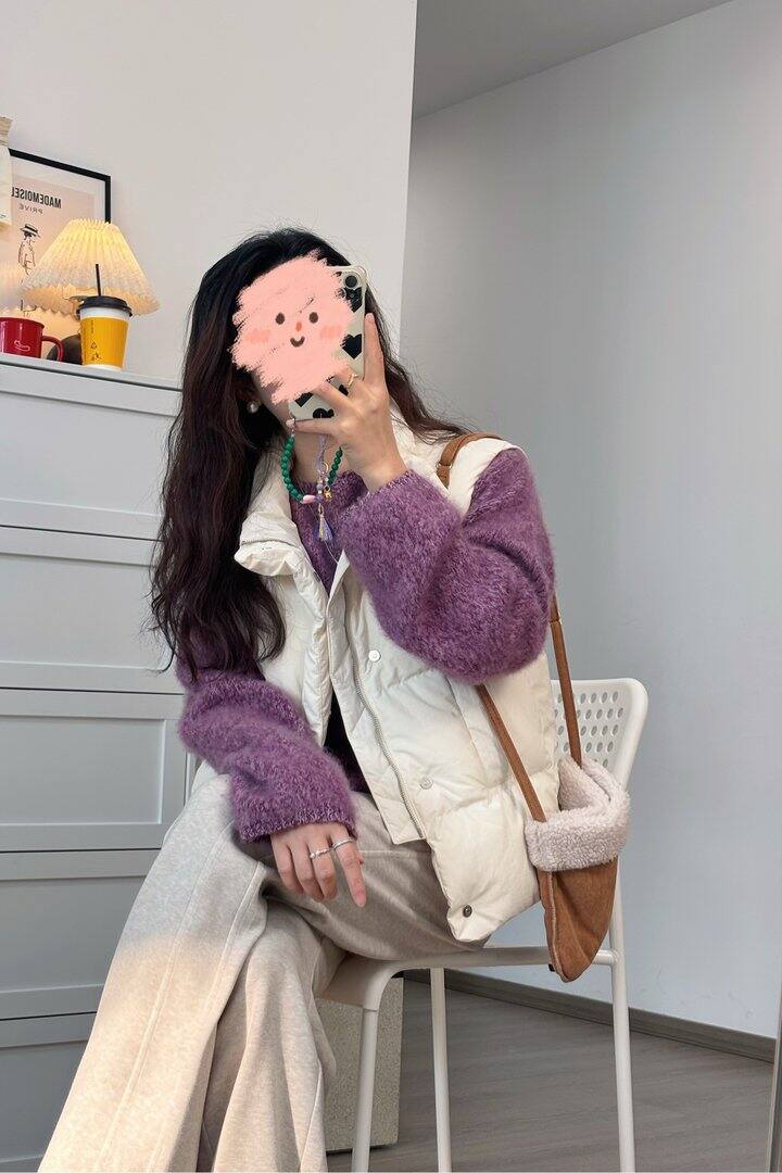 姐妹们，周末愉快！🥰🥰