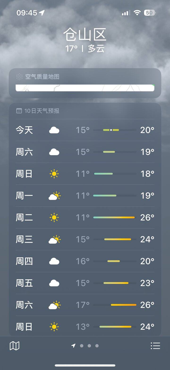 北方姐妹快来福州旅游吧