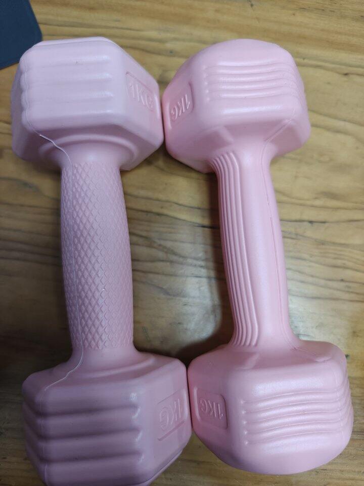 大家锻炼要注意方式方法