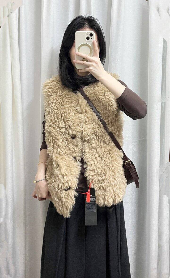 153/80小个子穿搭