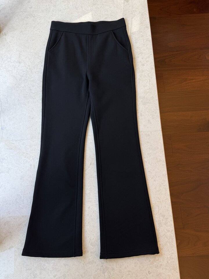 加厚奥利绒马蹄裤69.9