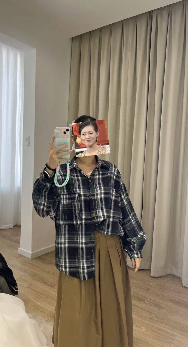 今天出门拍照啦~