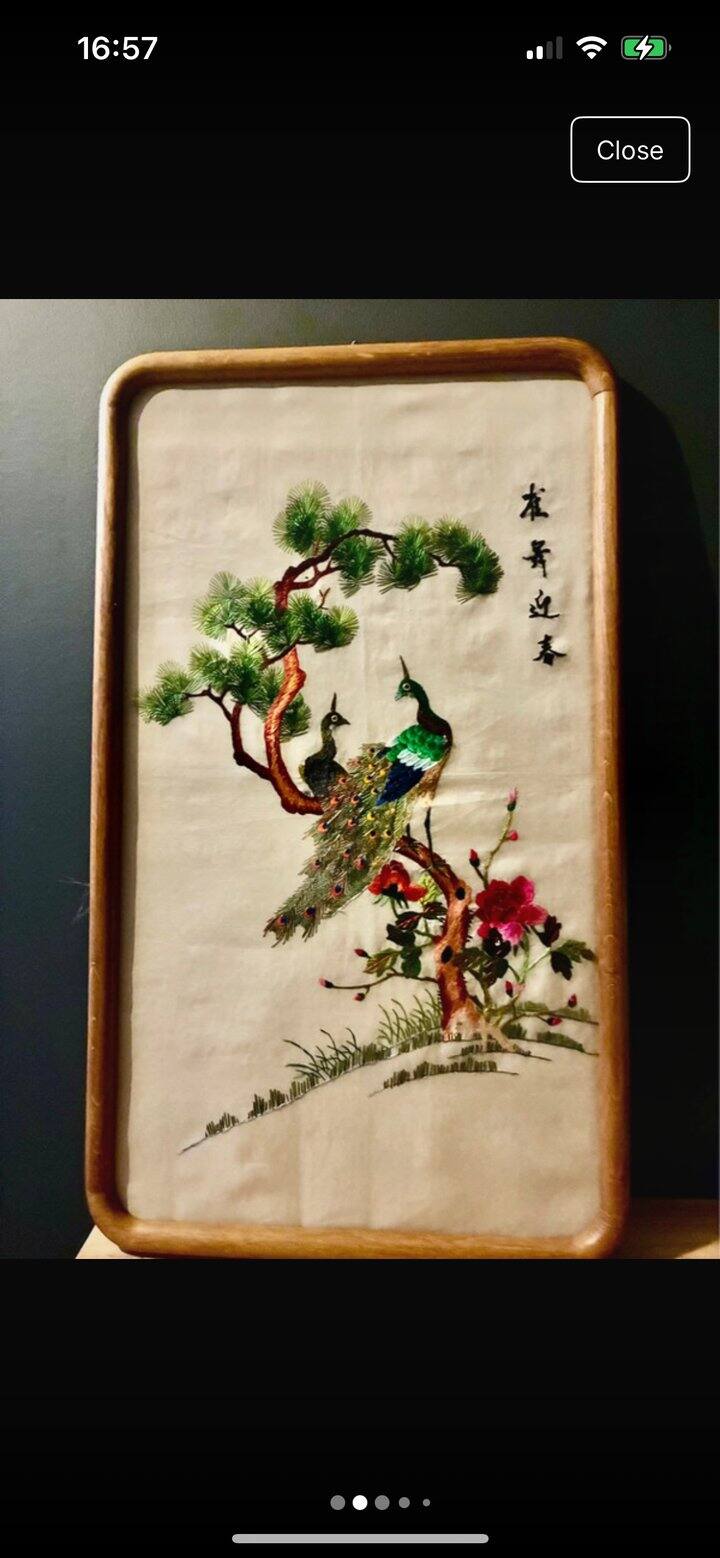 现在还有做这种的吗