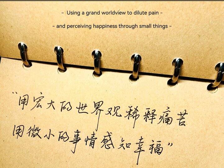 关于我的婚姻观