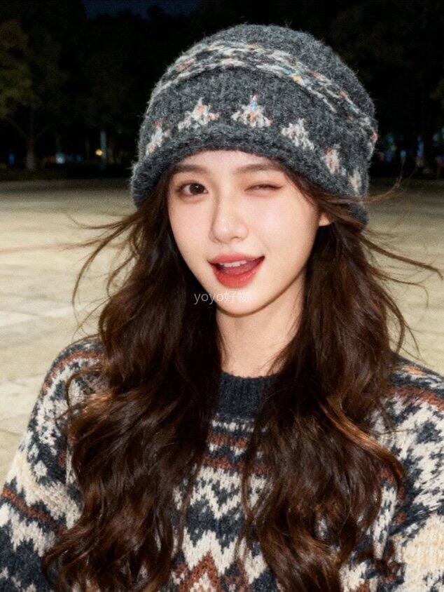 费尔岛王炸冷帽！💰29.9