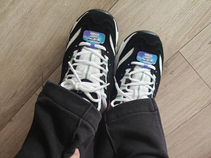 宽胖脚可买的蕾丝鞋