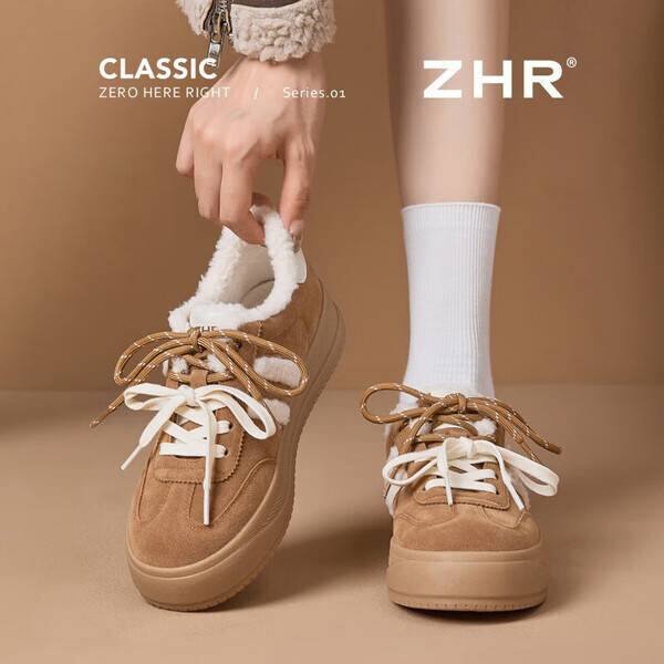 📣ZHR雪地靴鞋子合集🚗72