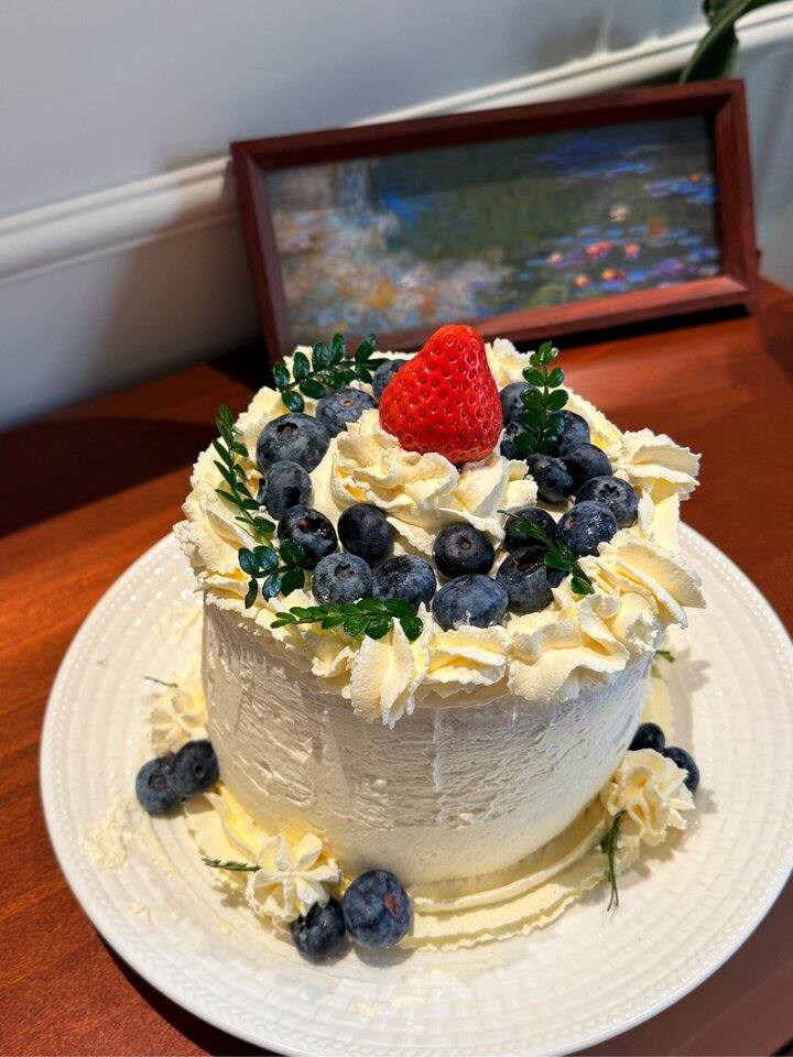 最近过得好幸福