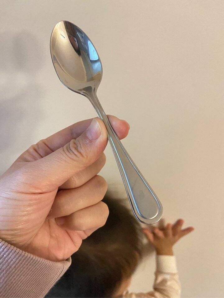 【不锈钢餐具·复团】🍽️清仓，低于之前团价亏出