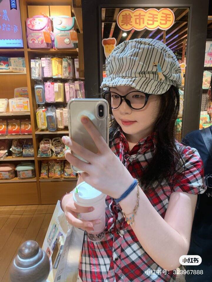 古着审美穿搭积累