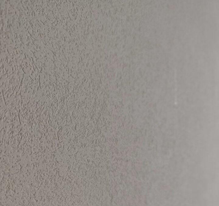 吐槽一下刮腻子的师傅，在分享一下美貌的艺术漆（做的嘉宝莉的牌子）