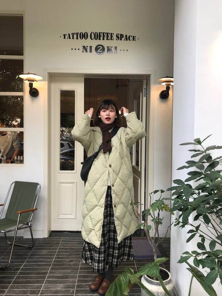 【半裙内搭】漂浮记半裙