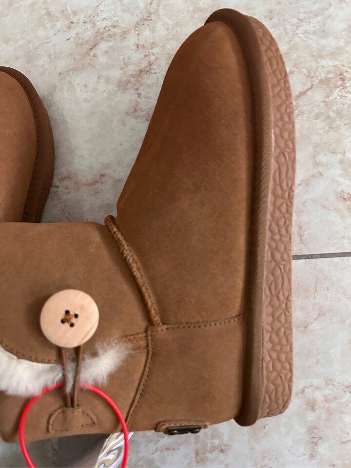 双十一买的东西基本没有踩雷耶