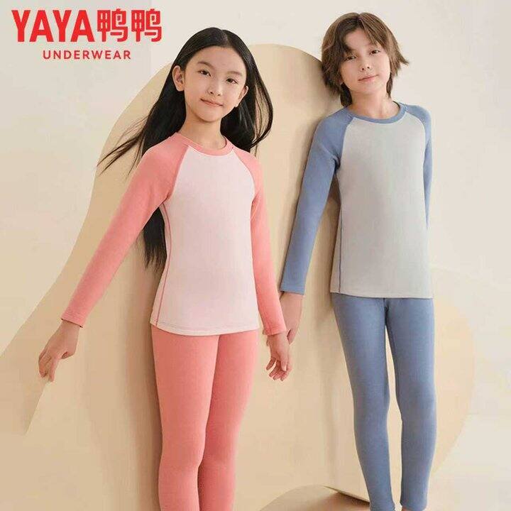 儿童内衣