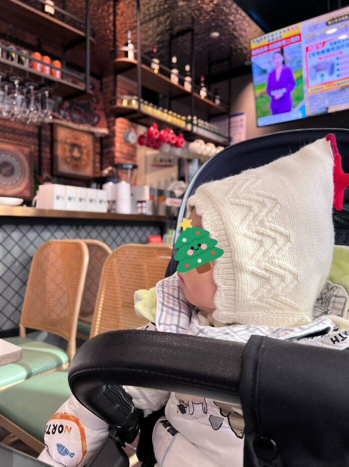 滴，全职妈妈体验卡