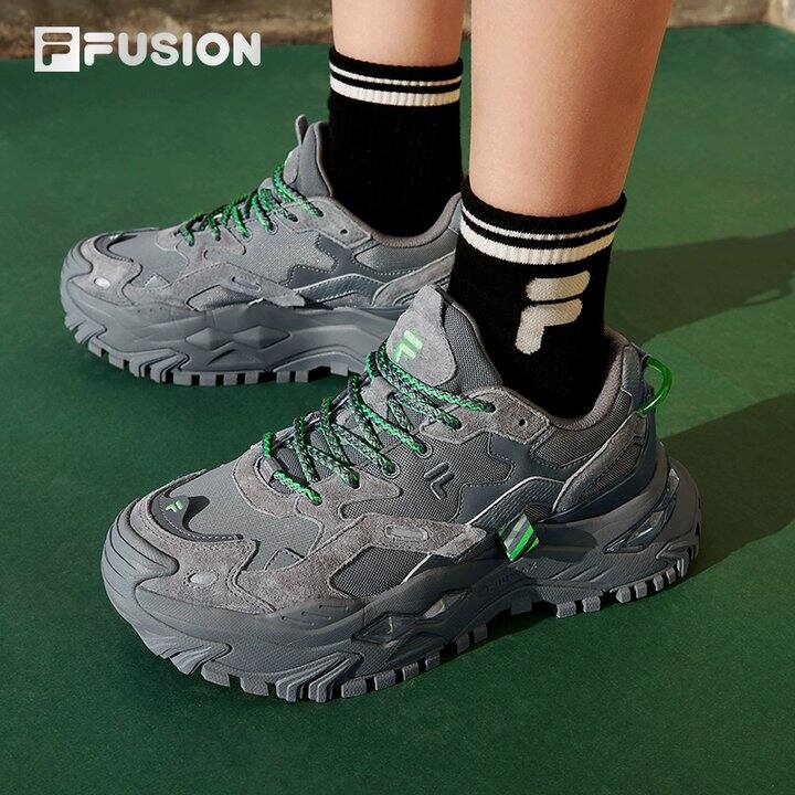 斐乐鞋子🧧合集+作业思路，简单人人能买