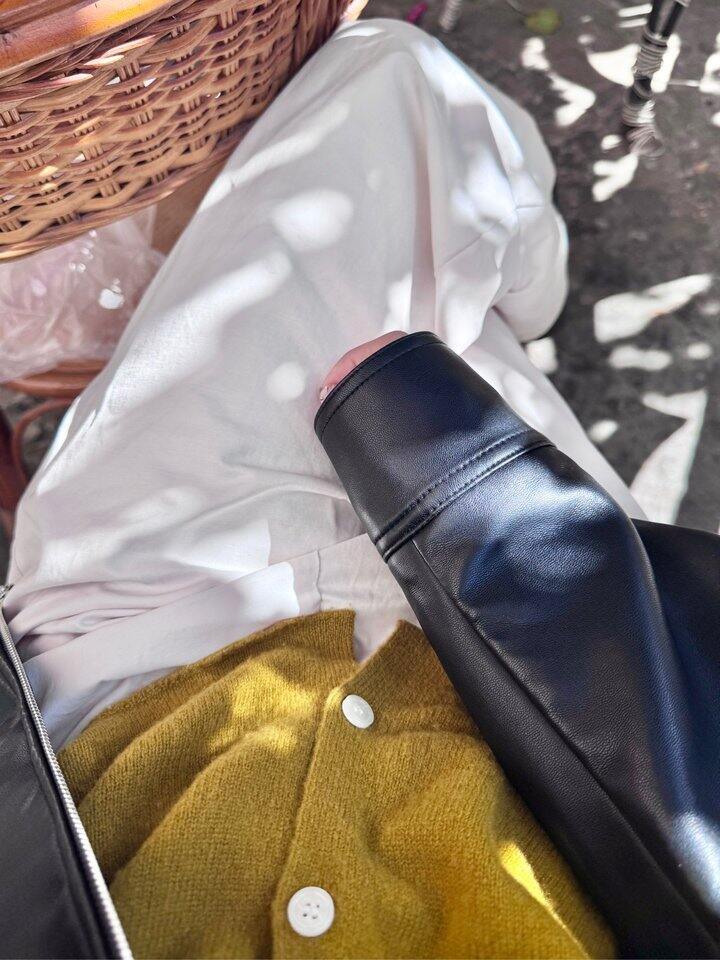 喜欢的颜色搭配