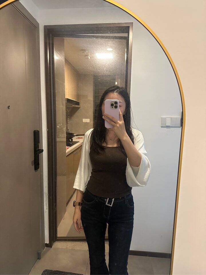 黄金微针第六天