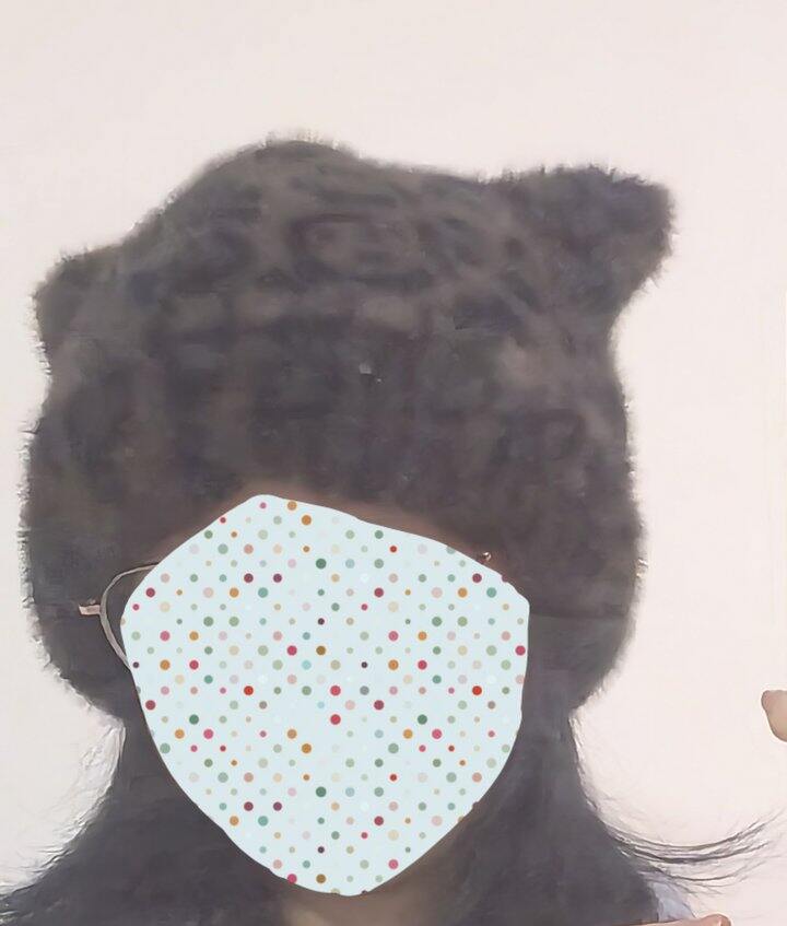 便宜可爱的帽子们🎩