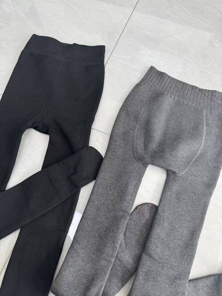 misswiss厚绒棉打底25.9