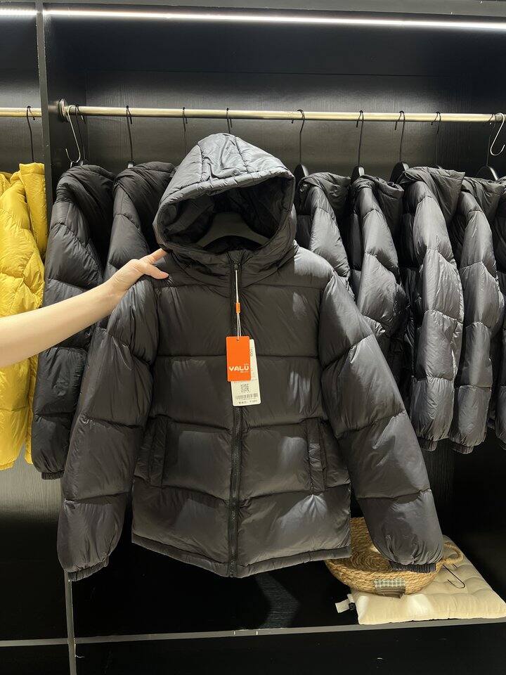 最近儿童的超值羽绒服和棉服推荐
男童女童都有。