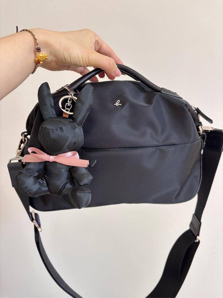 内搭裙子比外套长一截咋办