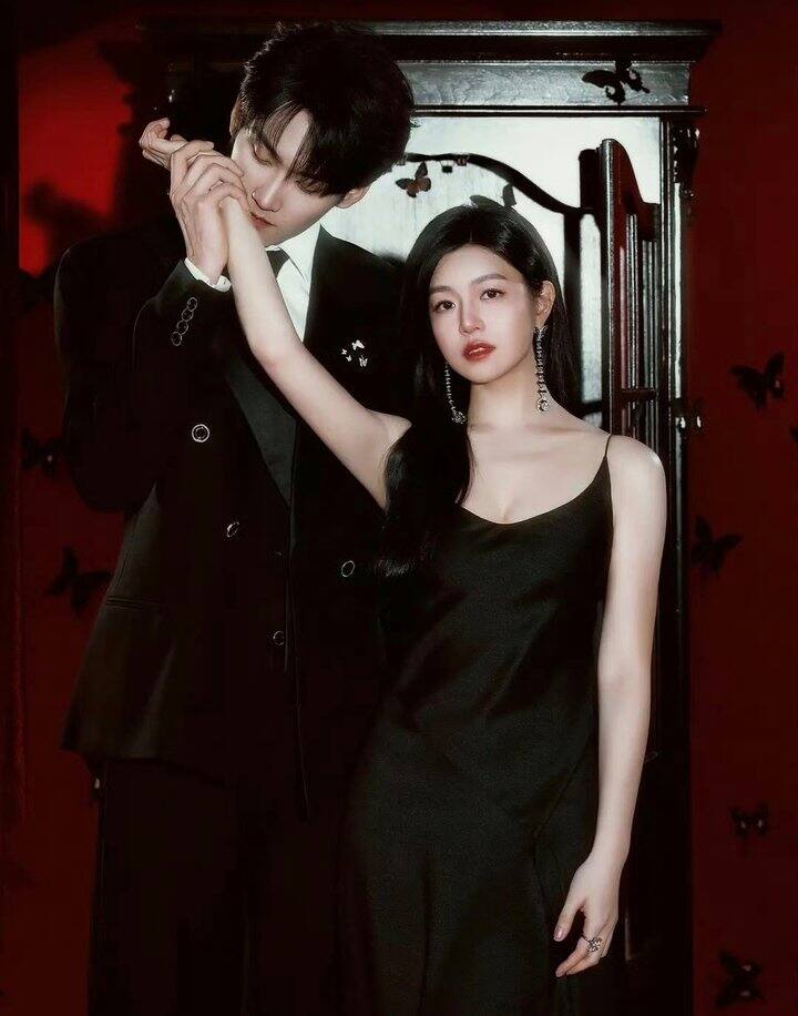 电视剧:狙击蝴蝶 2025完结