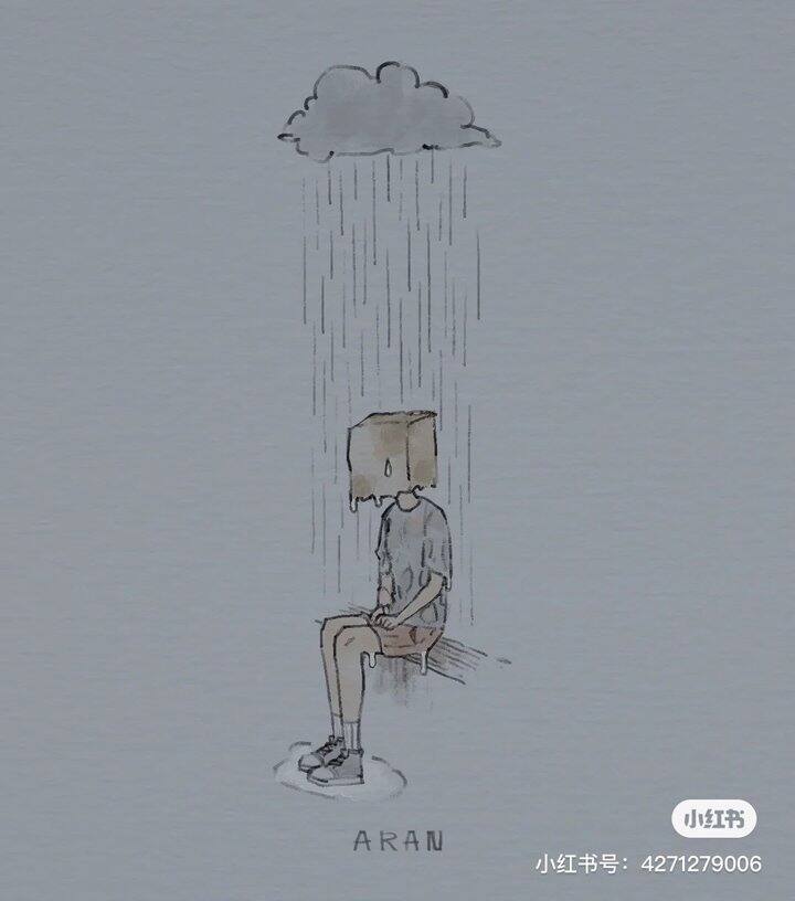 摆脱不了的原生家庭