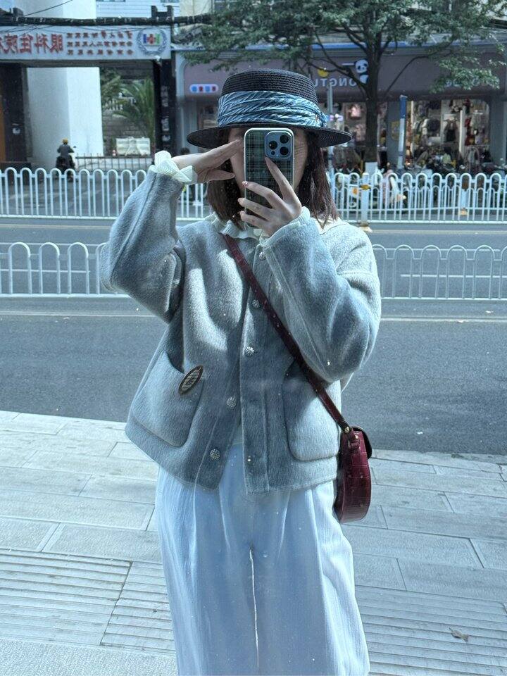 一组奇奇怪怪的晒图