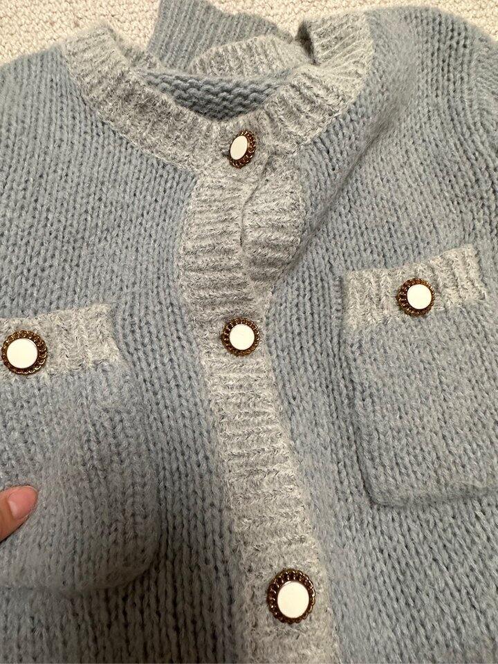 出两件羊毛毛衣(已出)