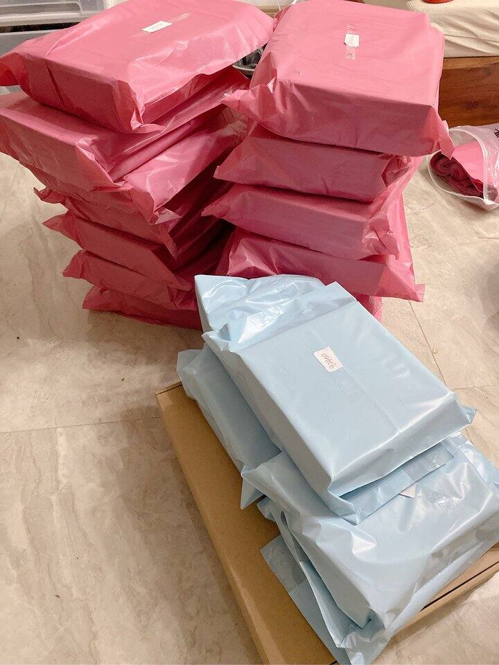 谁懂这种把事情都做完的爽感！