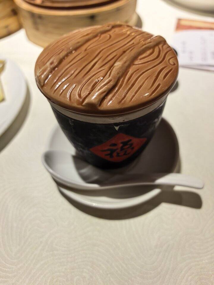 佛山禅城美食反馈