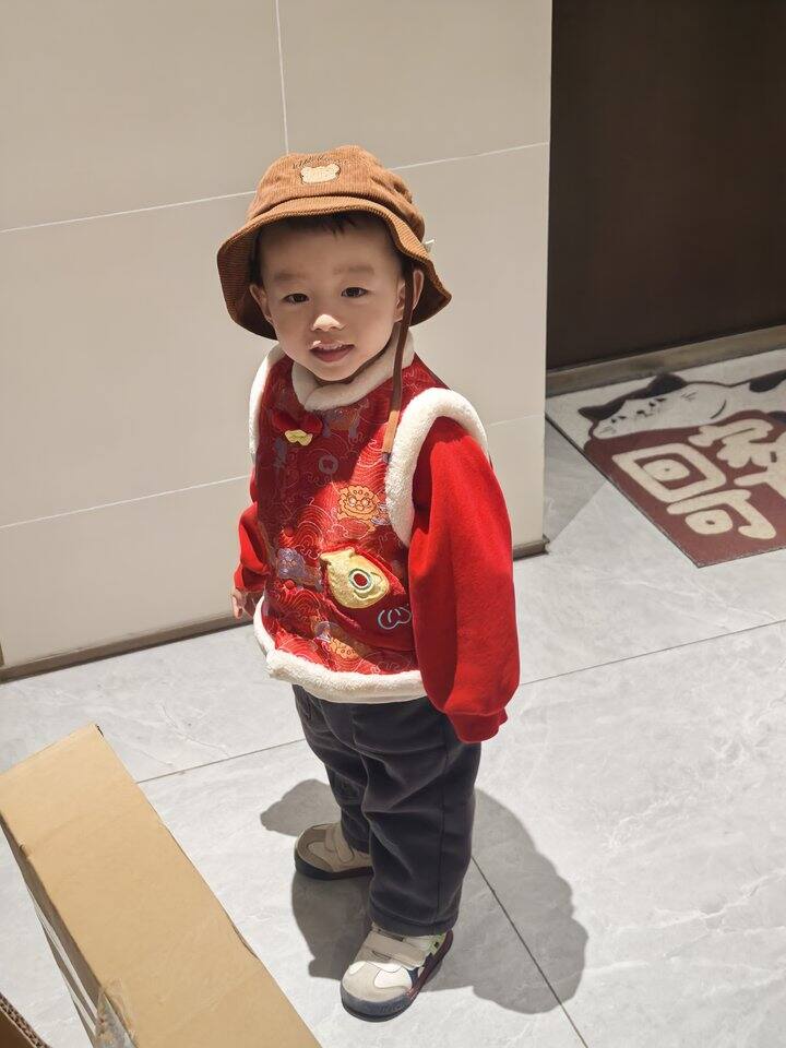 花钱如流水的一个月